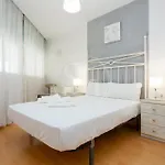 Apartament Practico Junto A Estacion De Sants *